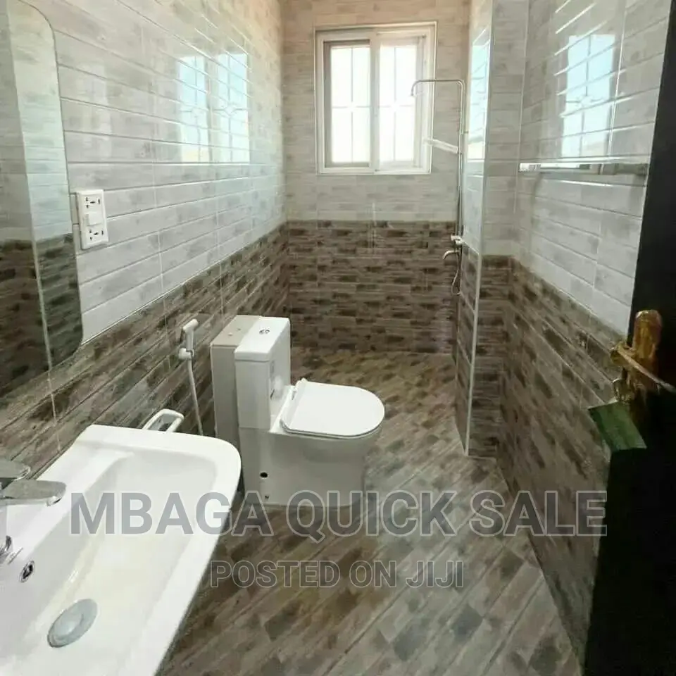2bdrm Apartment in Msasani Near Beach for rent