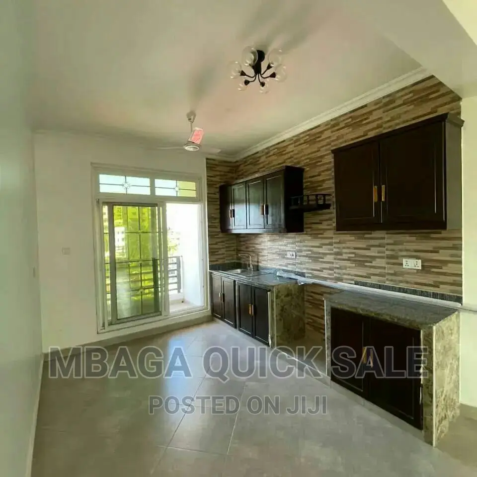 2bdrm Apartment in Msasani Near Beach for rent