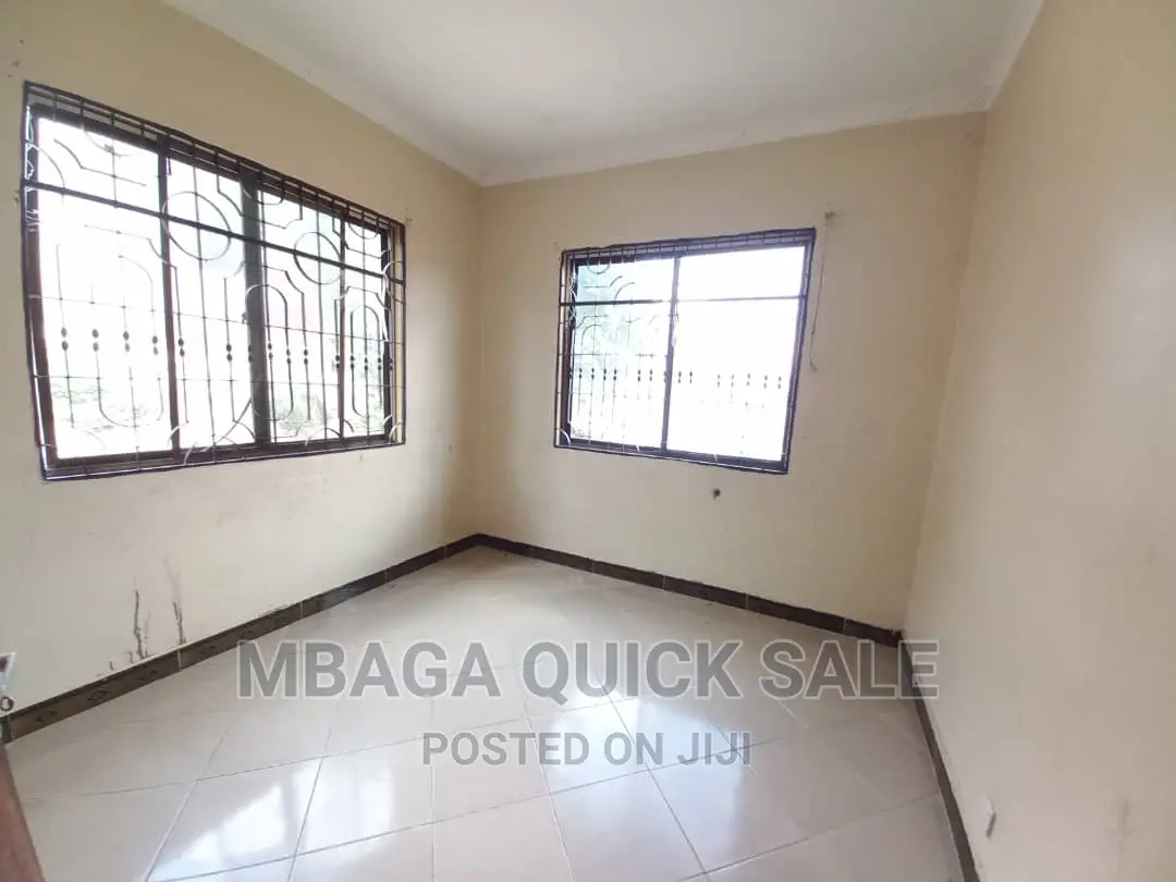 2bdrm Apartment in Msasani Near Beach for rent