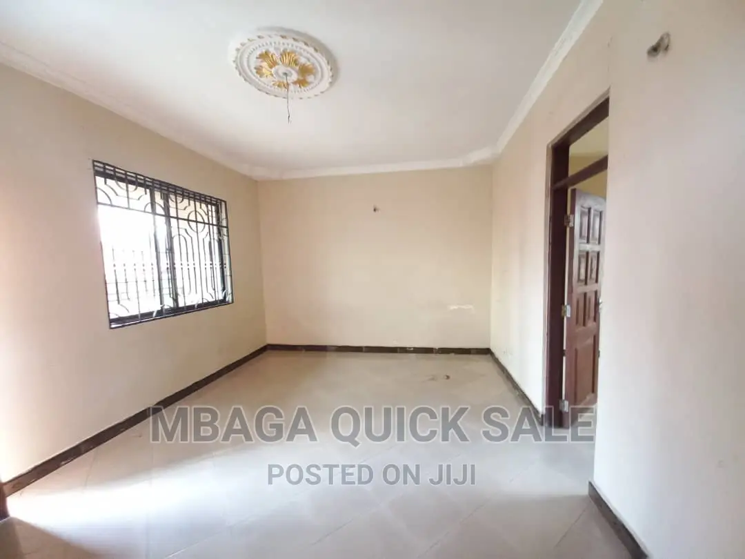 2bdrm Apartment in Msasani Near Beach for rent