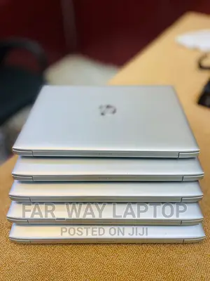 Laptop HP 430 G5 8GB Intel Core I5 HDD 500GB