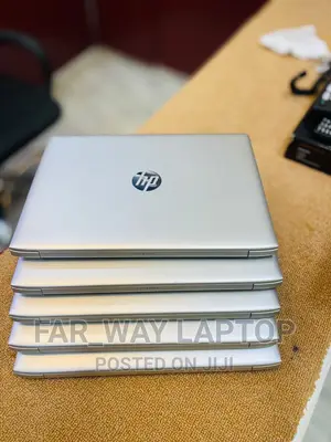 Laptop HP 430 G5 8GB Intel Core I5 HDD 500GB