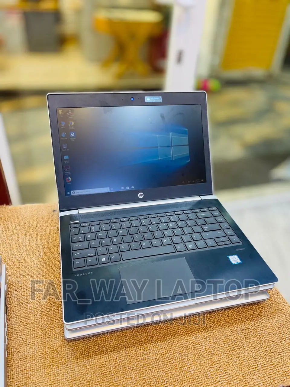 Laptop HP 430 G5 8GB Intel Core I5 HDD 500GB