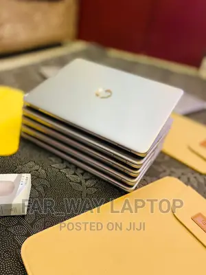 Laptop HP EliteBook 840 G4 8GB Intel Core I5 HDD+SSD 500GB