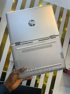 New Laptop HP Pavilion 14 4GB Intel Pentium HDD 500GB