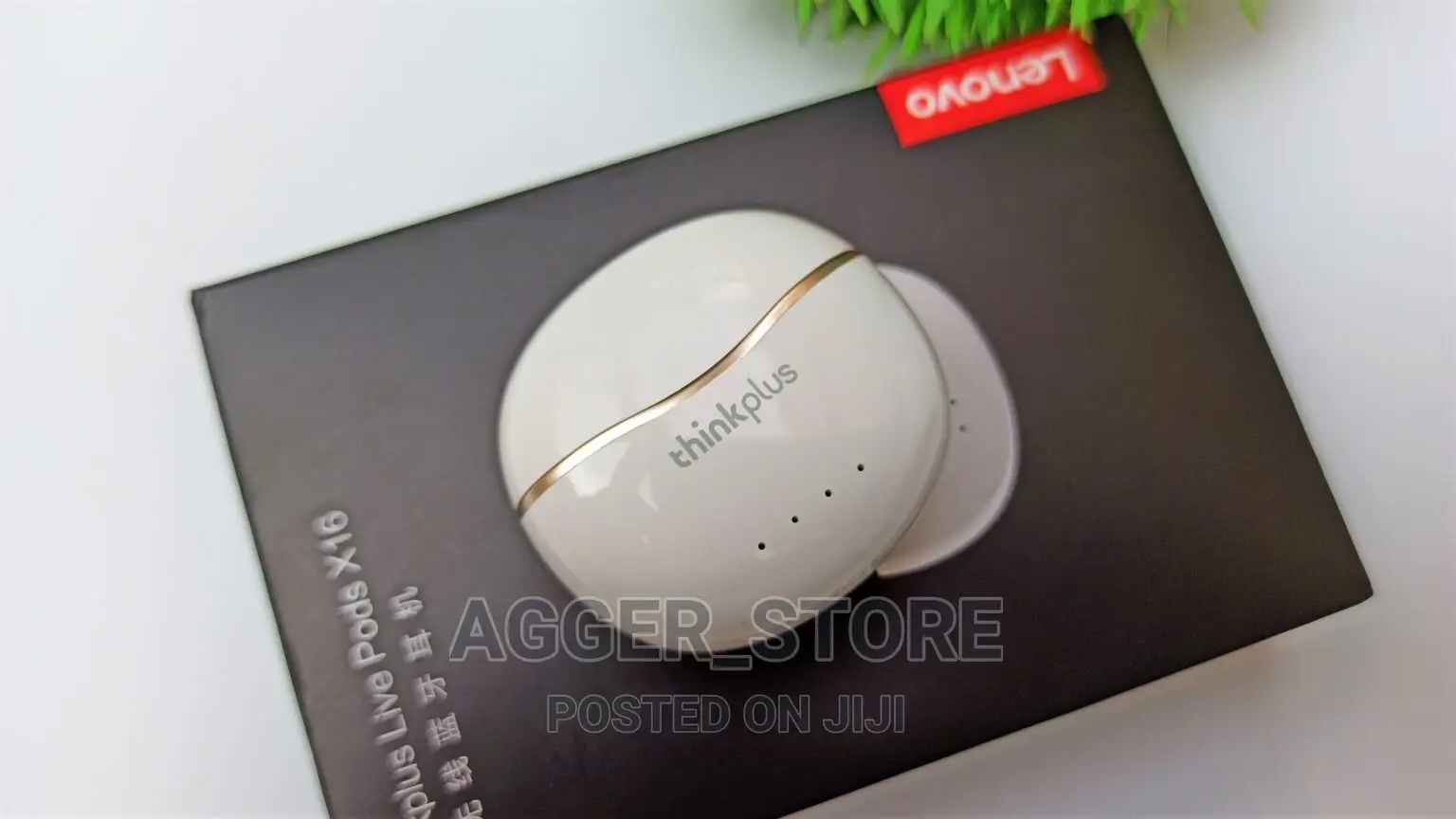LENOVO X16 Original With Bass