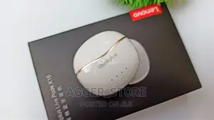 LENOVO X16 Original With Bass