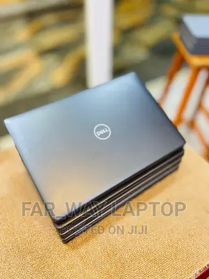 Laptop Dell Latitude 5400 8GB Intel Core I5 SSD 256GB