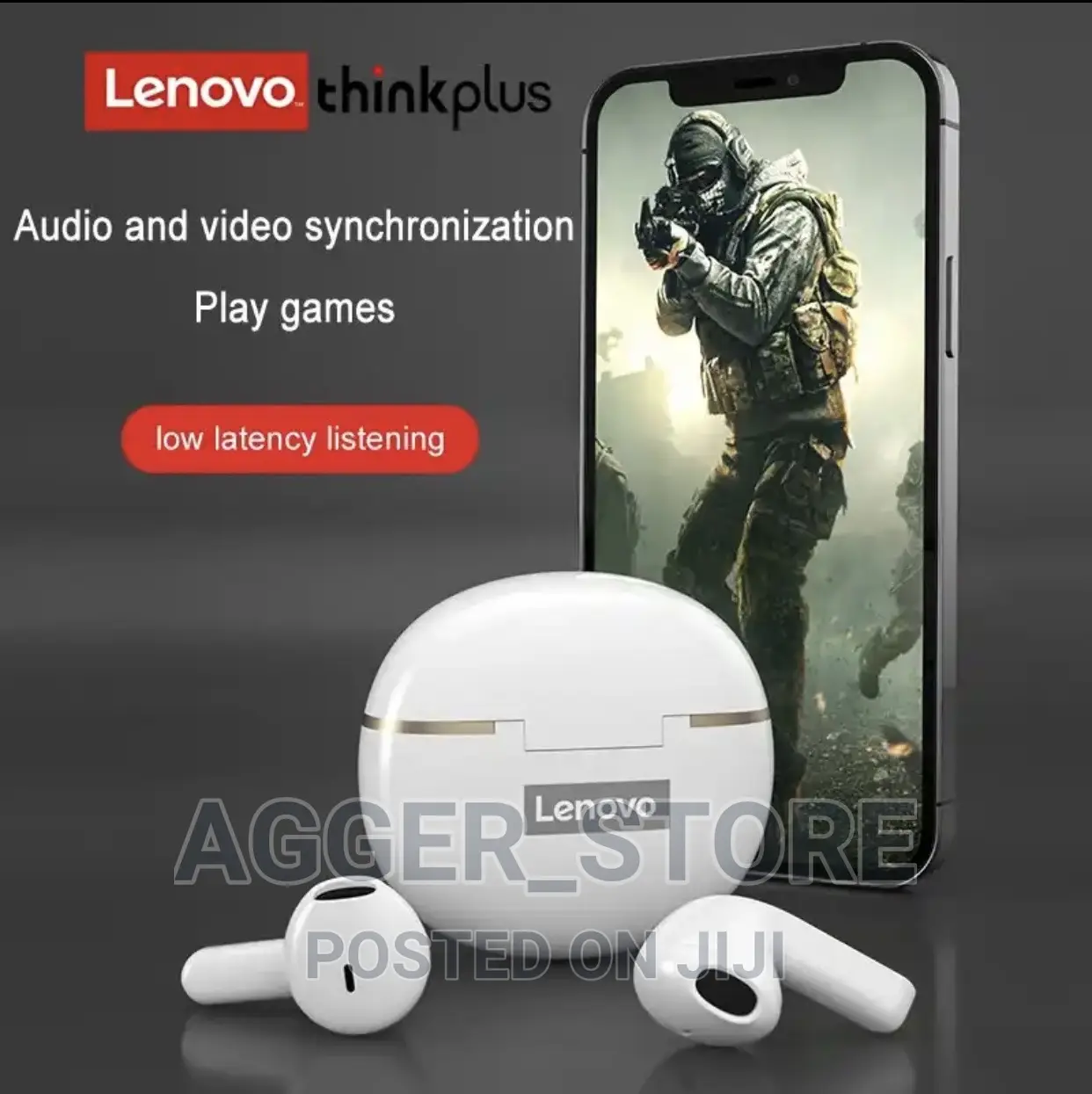 LENOVO X16 Original With Bass