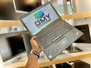 Laptop Lenovo ThinkPad X270 8GB Intel Core I5 HDD 500GB