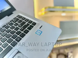 Laptop HP EliteBook 840 G3 16GB Intel Core I7 SSD 256GB