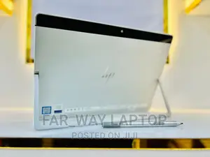 Laptop HP Elite X2 1012 8GB Intel Core I5 SSD 256GB