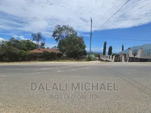 Plot for Sale Salasala.#.