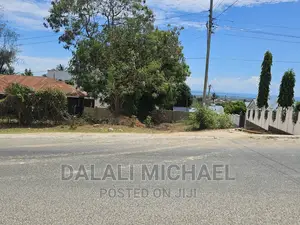 Plot for Sale Salasala.#.