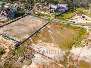 A Two Acres for Sale