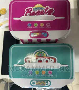 Doctor Baby Toys Each