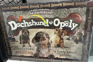 Dachshund Opoly