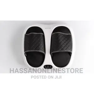 Greenlion Foot Massager - White