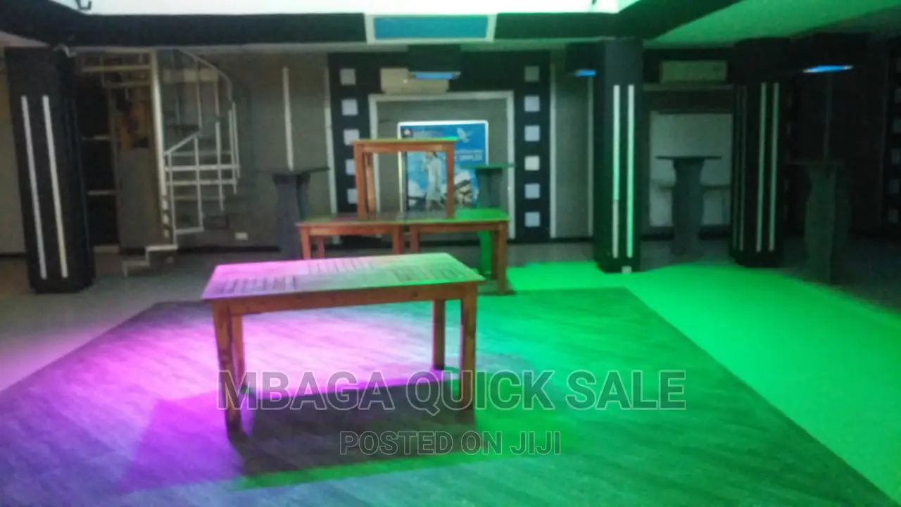 8bdrm House in Msasani  Near Beach for rent