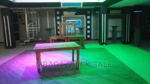 8bdrm House in Msasani  Near Beach for rent