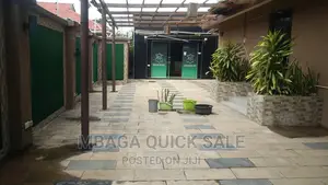 8bdrm House in Msasani  Near Beach for rent