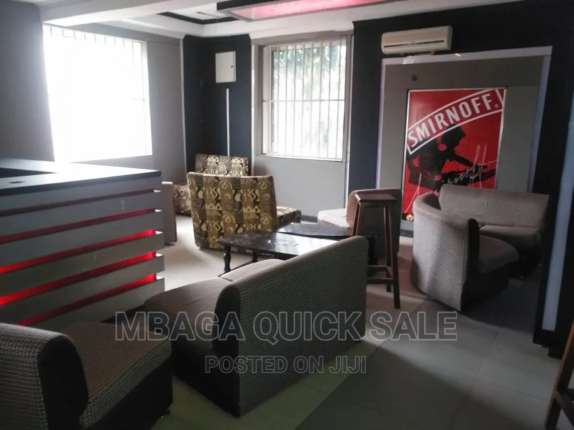 8bdrm House in Msasani  Near Beach for rent