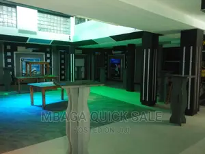 8bdrm House in Missing Near Beach, Msasani for rent