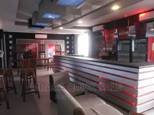 8bdrm House in Missing Near Beach, Msasani for rent