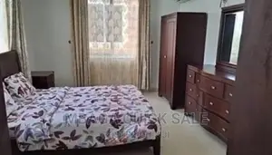 Furnished 3bdrm Apartment in Mbaga Estate, Kawe for rent