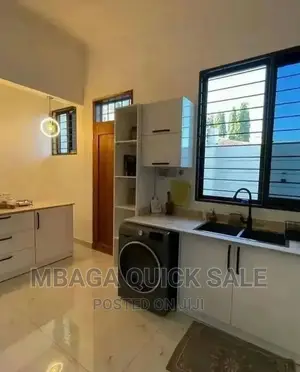 Furnished 3bdrm Bungalow in Mikochen B, Mikocheni for rent