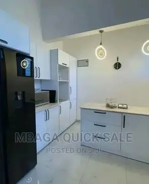 Furnished 3bdrm Bungalow in Mikochen B, Mikocheni for rent