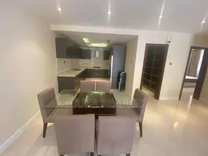 Furnished 2bdrm Apartment in Masaki, Kinondoni for rent