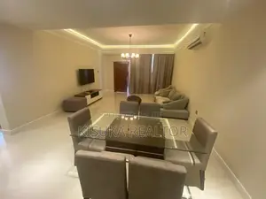 Furnished 2bdrm Apartment in Masaki, Kinondoni for rent