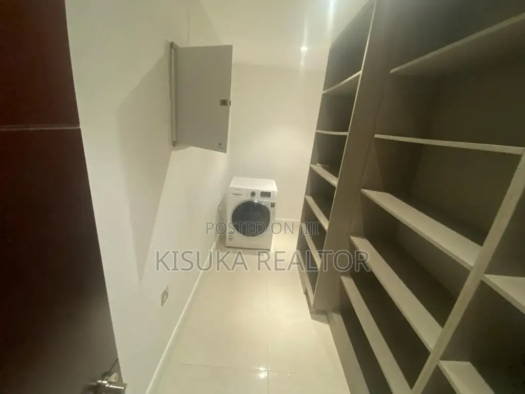 Furnished 2bdrm Apartment in Masaki, Kinondoni for rent