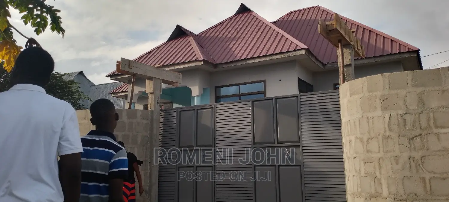 3bdrm House in Tanzania Dsm Ukonga, Ilala for rent