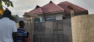 3bdrm House in Tanzania Dsm Ukonga, Ilala for rent
