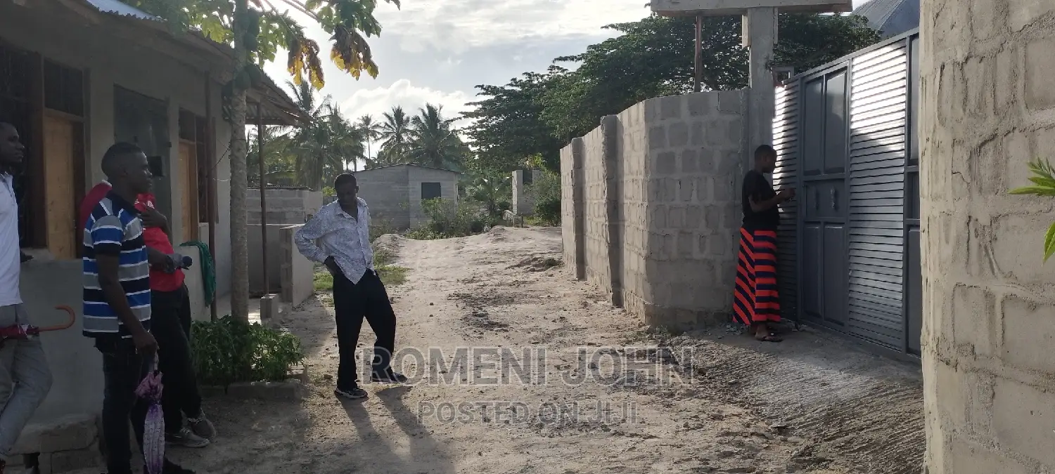 3bdrm House in Tanzania Dsm Ukonga, Ilala for rent
