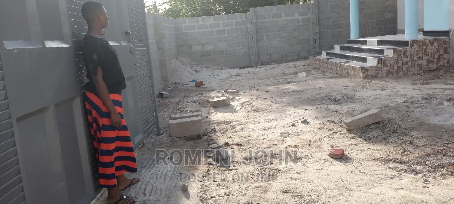 3bdrm House in Tanzania Dsm Ukonga, Ilala for rent