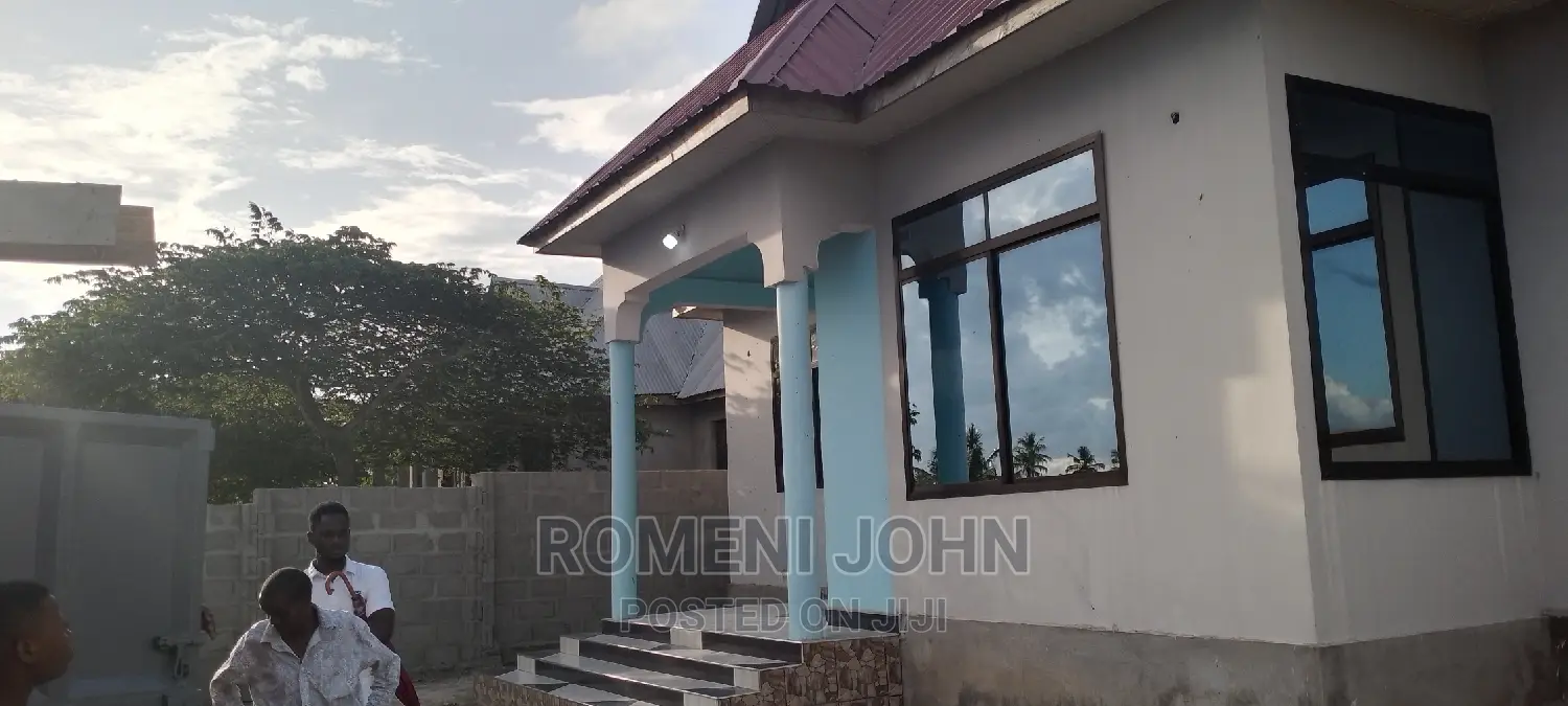 3bdrm House in Tanzania Dsm Ukonga, Ilala for rent