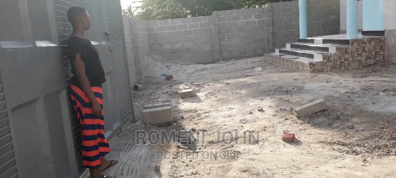 3bdrm House in Tanzania Dsm Ukonga, Ilala for rent