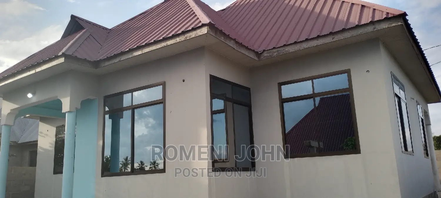 3bdrm House in Tanzania Dsm Ukonga, Ilala for rent