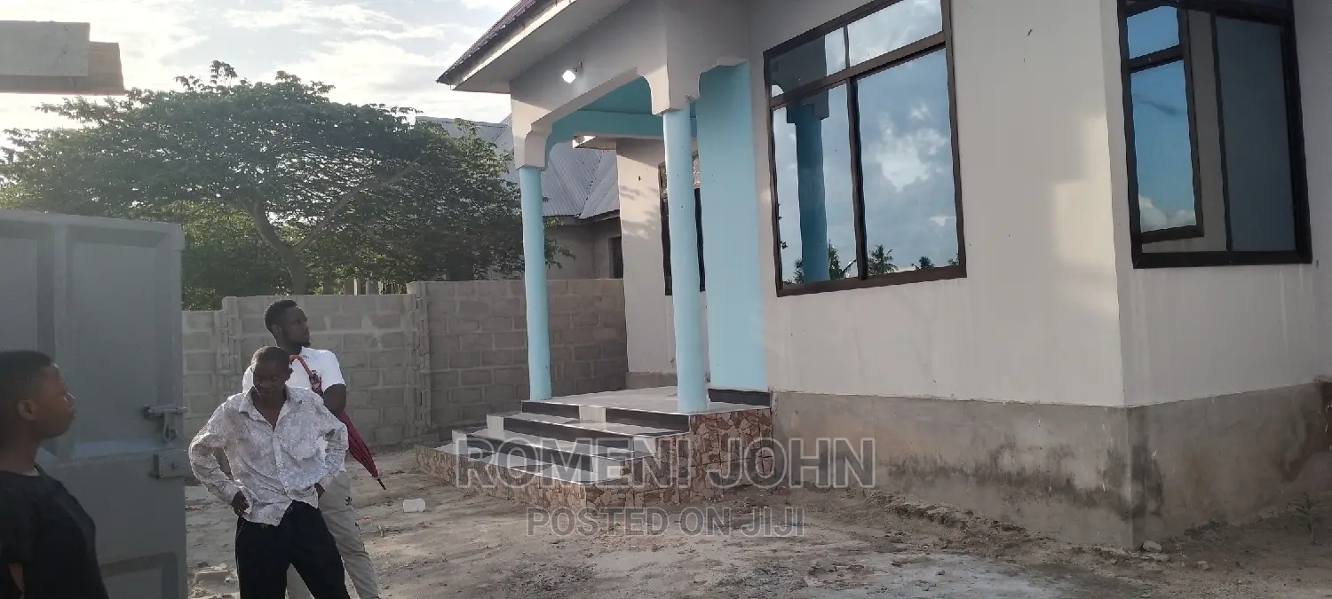 3bdrm House in Tanzania Dsm Ukonga, Ilala for rent