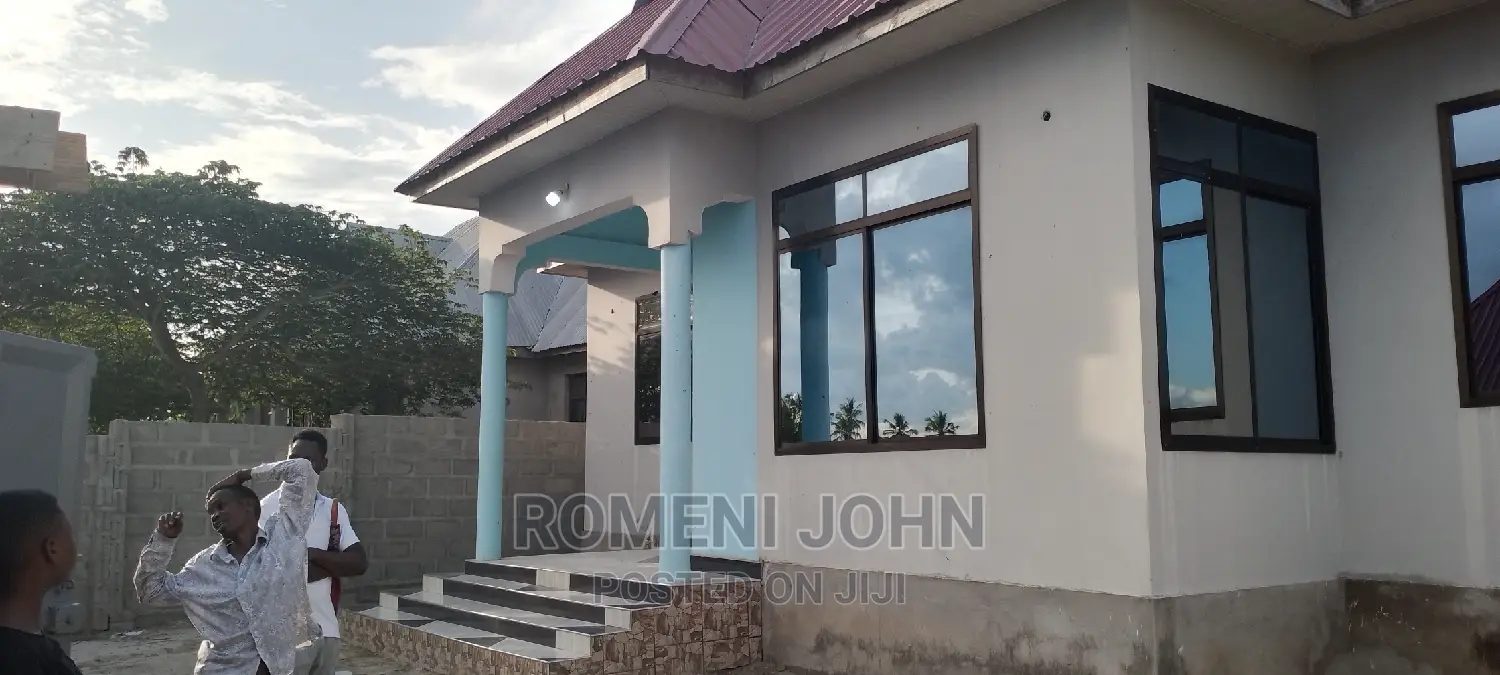 3bdrm House in Tanzania Dsm Ukonga, Ilala for rent