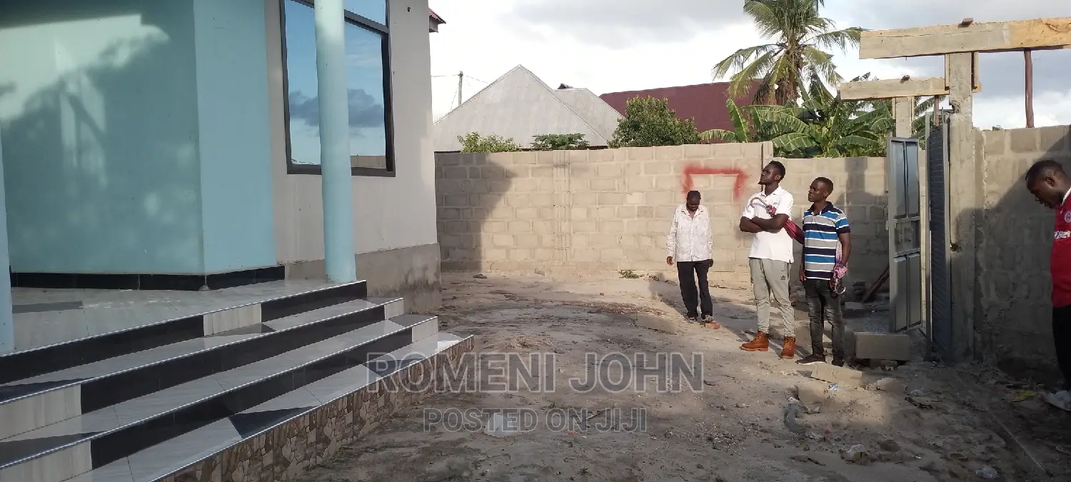 3bdrm House in Tanzania Dsm Ukonga, Ilala for rent