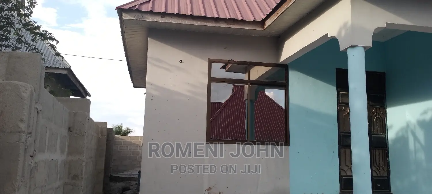 3bdrm House in Tanzania Dsm Ukonga, Ilala for rent