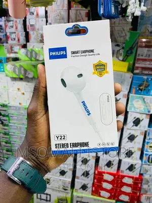 Original Earphone