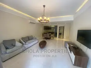 Furnished 2bdrm Apartment in Masaki for rent
