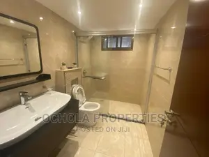 Furnished 2bdrm Apartment in Masaki for rent