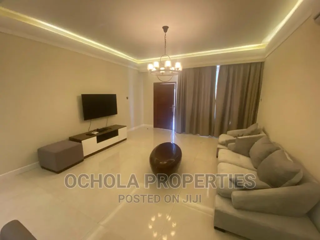 Furnished 2bdrm Apartment in Masaki for rent