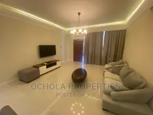 Furnished 2bdrm Apartment in Masaki for rent